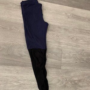 Alo Yoga Low-Rise Goddess Leggings